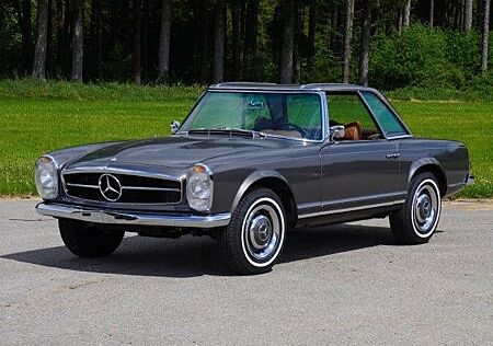 Mercedes-Benz SL 280 230 SL PAGODE