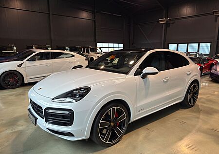 Porsche Cayenne Coupe GTS 22ZOLL/PANO/MATRIX/18-Wegesitz