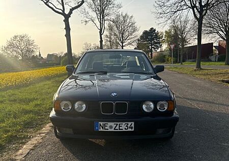 BMW 535i E34 Handschalter