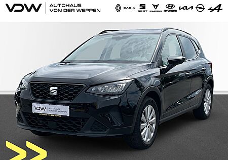 Seat Arona Style TSI DSG Sitzheizung DAB+ FullLink