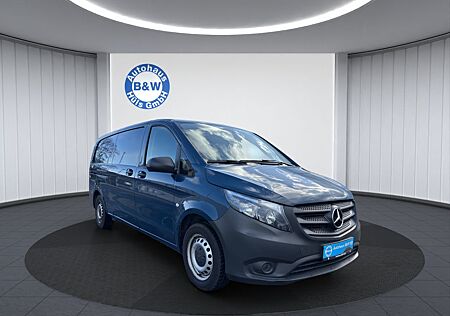 Mercedes-Benz Vito 114 CDI RWD extralang*1.HAND*REGALE*KAMERA