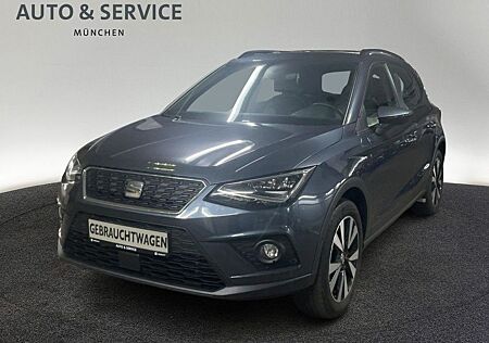 Seat Arona 1.0 TSI Style 6-Gang |LED|NAVI|SHZ|