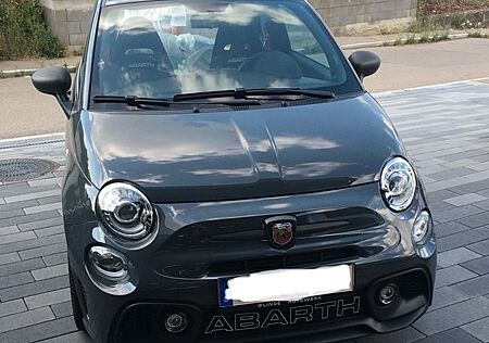 Abarth 595 Competizione