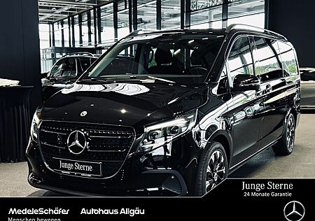 Mercedes-Benz V 300 d STYLE L NEUES MODELL MULTIBEAM EL TÜREN