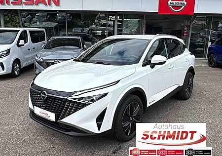Nissan Qashqai 1.5 VC-T ePower Tekna