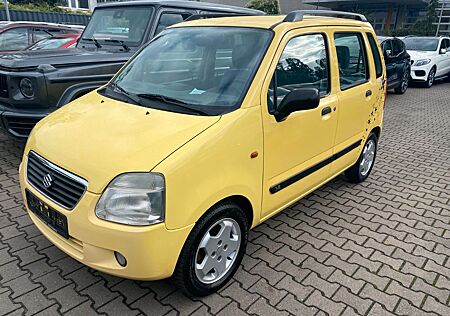 Suzuki Wagon R + 1.3 Peter Pan,