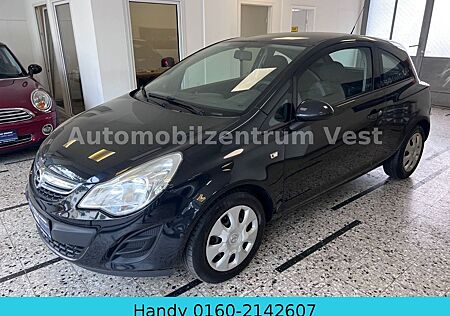Opel Corsa D 1.2 Edition*Klima*EURO 5*Mod.2013*