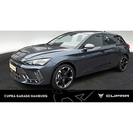 Cupra Leon leasen