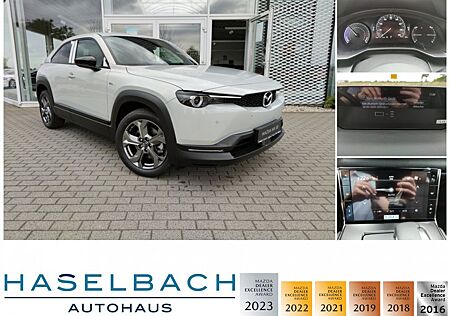 Mazda MX-30 ADVANTAGE Matrix Klimaaut MRCC Sitzheizg F