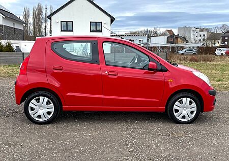 Nissan Pixo 1.0 * 5 TÜREN * INSPEKTION NEU