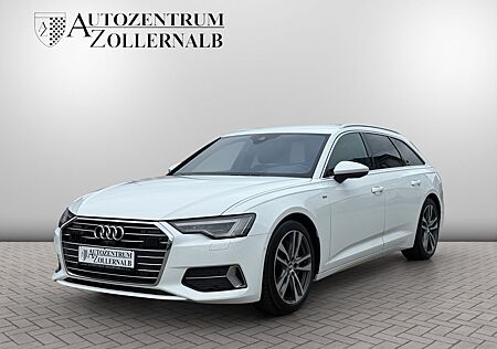 Audi A6 Avant 45 TDI quattro sport *1.HAND*MATRIX*AHK
