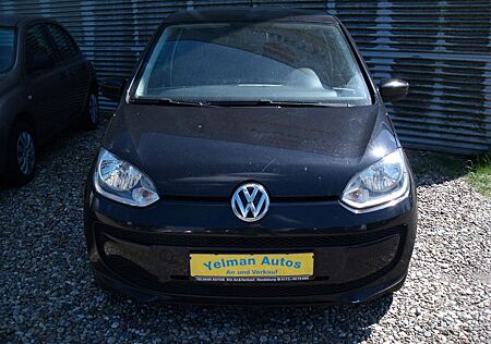 VW Up Volkswagen ! move !