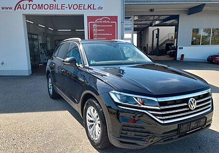 VW Touareg Volkswagen 3.0 V6 TDI 4MOT/Tiptro/4CORNERLUFT/LEDER