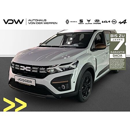 Dacia Jogger leasen