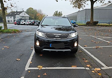 Kia Sorento 2.2 CRDi AWD Platinum Standheizung Autom