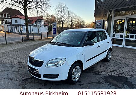 Skoda Fabia Classic Tüv/Au neu