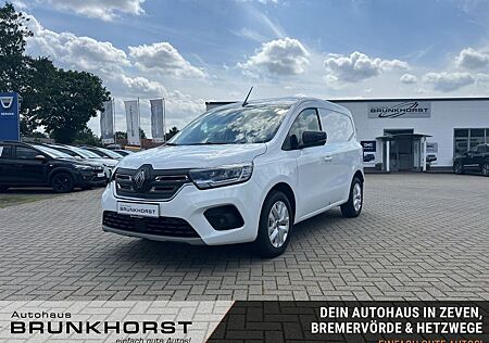 Renault Rapid Kangoo E-TECH Advance L1 Comfort Range (80