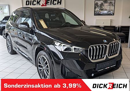 BMW X1 18 i M-Sport Pano Travel-Premium-Paket AHK