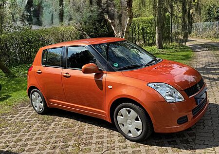 Suzuki Swift 1,3 Comfort Comfort