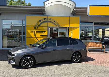 Opel Astra L GS Line 360Kamera*AHK*SCHIEBEDACH*MATRIX
