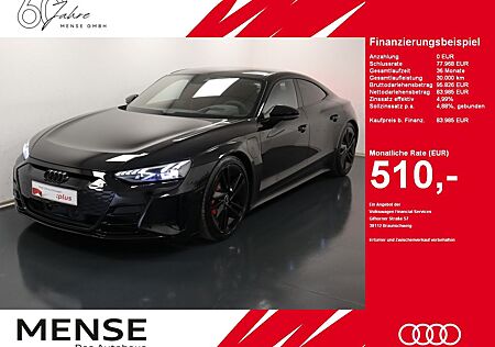 Audi RS e-tron GT quattro |Matrix|Luft|LM