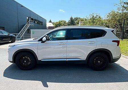 Hyundai Santa Fe 2.2 CRDi Prime 4WD DCT Prime