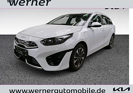 Kia Cee'd Sportswagon Ceed SW 1.6 PHEV Vision