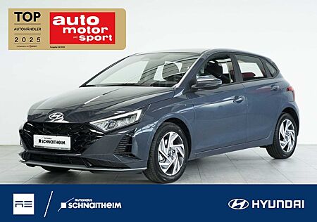 Hyundai i20 Trend FL MY25 1.0 T-GDI DCT 74KW (100 PS)