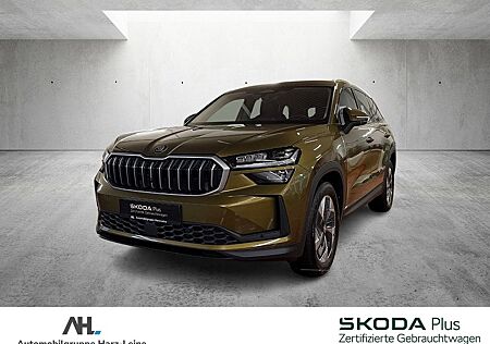 Skoda Kodiaq 1.5 TSI mHEV Selection DSG Matrix Navi AC