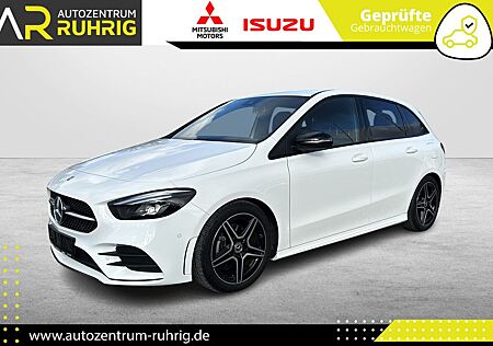 Mercedes-Benz B 180 AMG Line