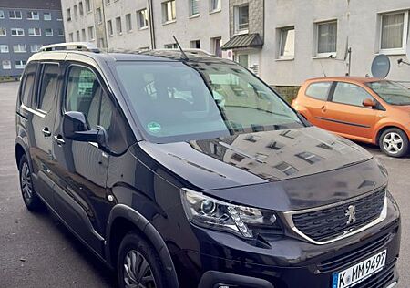 Peugeot Rifter BlueHDi 130 Allure L1 Allure