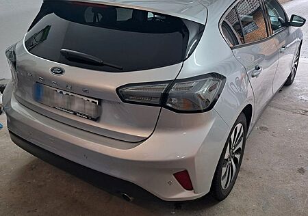 Ford Focus 1,5 EcoBlue 88kW Cool & Connect Cool &...