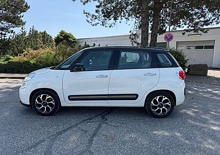 Fiat 500L Pop Star