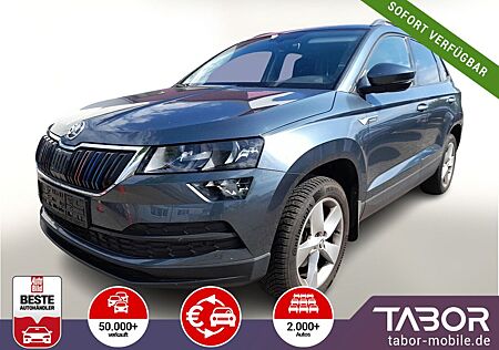 Skoda Karoq 1.6 TDI 116 DSG Ambition PDC SmartLi SunS
