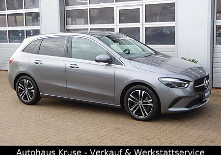 Mercedes-Benz B 220 d PROGRESSIVE LINE ADVANCED+MULTIBEAM+AHK