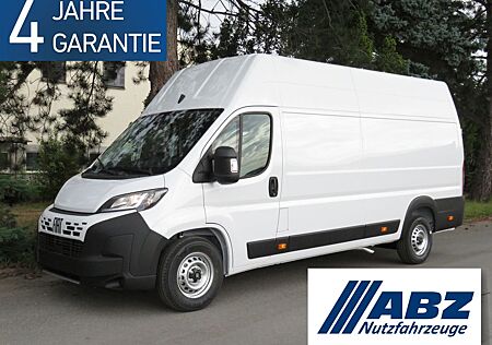 Fiat Ducato Maxi 35 L4H3 180/ 10-Zoll Infotainment