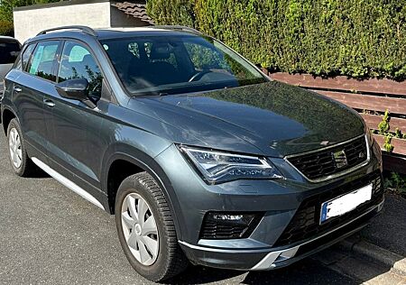 Seat Ateca 1.5 TSI ACT 110kW FR FR