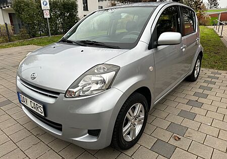 Daihatsu Sirion 1.3*1.Hand*Klima*