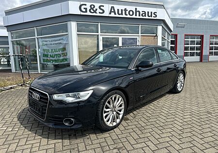 Audi A6 Lim. 3.0 TDI quattro*S-line*2.Hd*BOSE*XEN*MMI