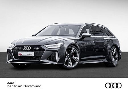 Audi RS6 Avant quattro PANO B&O CAM LM22 LUFTFEDERUNG