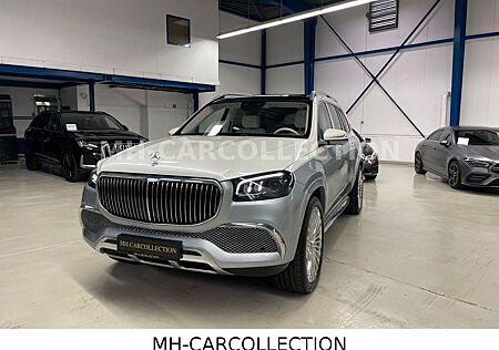 Mercedes-Benz GLS 600 Maybach 4Matic*TV*MASSAGE*FIRST-CL*VOLL*