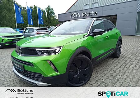 Opel Mokka Ultimate Android Auto Metallic