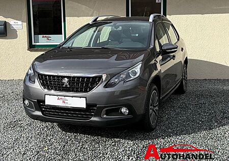 Peugeot 2008 Active Klima Sitzheizung Zahnriemen Neu