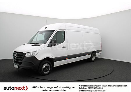 Mercedes-Benz Sprinter 516 MAXI *WERKSTATT* 230V+KAMERA 8504