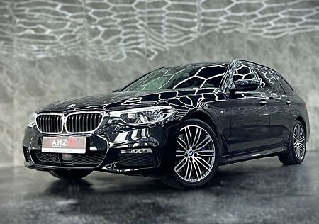 BMW 540 Baureihe 5 Touring i xDrive M Sport