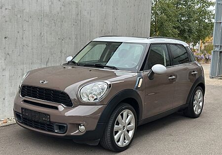 Mini Cooper S Countryman *PANO*PDC*CAR-PLAY*