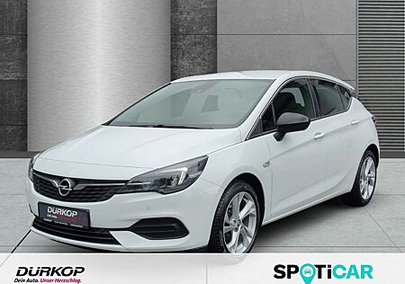 Opel Astra 1.5 D Business Elegance Navi ThermaTec