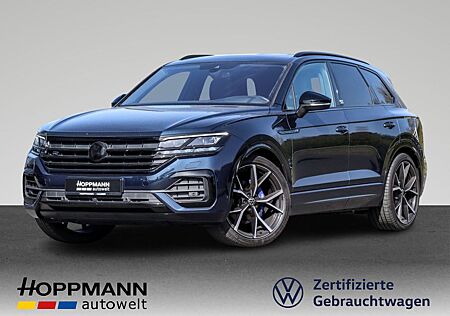 VW Touareg Volkswagen EDITION 20 R-Line 3.0 TDI 4Motion AHK Lu