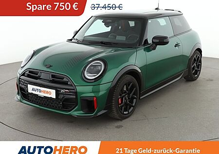 Mini John Cooper Works Trim Aut.*NAVI*LED*H&K*360°