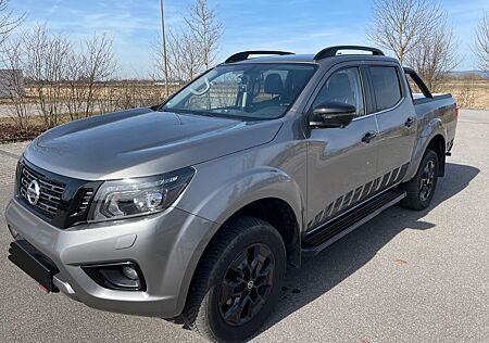 Nissan Navara N Guard V2